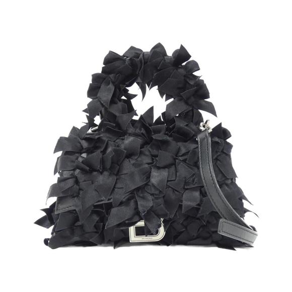 BALENCIAGA Handbags - Balenciaga Hourglass XS 748749 2AAGQ Handbag